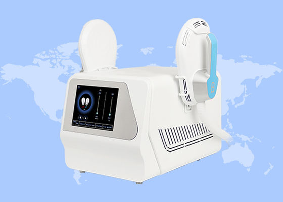 Dobra cena. 2 Ręczniki Utrata masy ciała Budowanie mięśni Rzeźba mięśni HI EMT Maszyna w Internecie