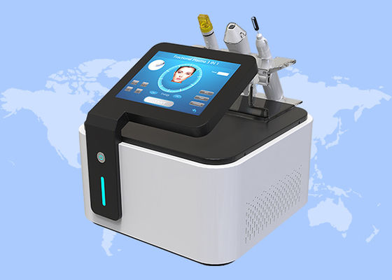 Dobra cena. Kollagen Remodeling Usunięcie blizny Maszyna do usunięcia blizn w Internecie