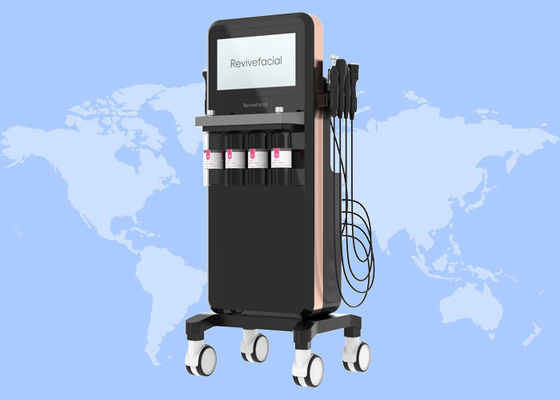 Dobra cena. 14in1 Microdermabrasion Aqua Peeling Hydra Wodny urządzenie do oczyszczania twarzy w Internecie