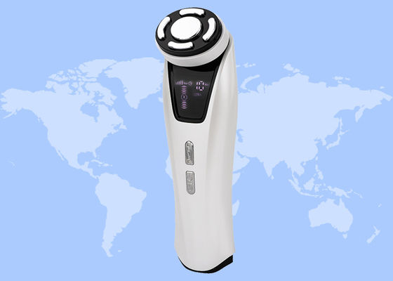 Dobra cena. Miniaturowe urządzenie Hifu do twarzy do usuwania zmarszczek, wybielania i ujędrniania skóry w Internecie