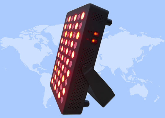 Dobra cena. Panel do terapii światłem LED 300W: 630nm 660nm 810nm 830nm 850nm Czerwone Bliska Podczerwień w Internecie