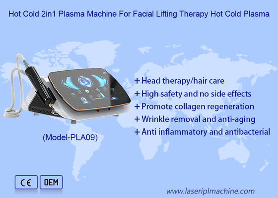 Dobra cena. Ozonowy Pióro do Zimnego Natrysku na Brodawki i Odmładzanie Skóry - Najnowszy Długopis Plazmowy w Internecie
