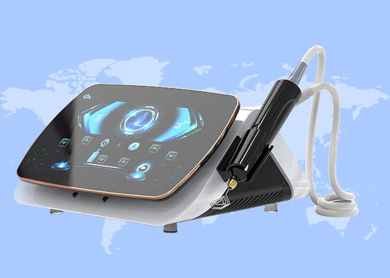 Dobra cena. Gorąco Zimno 2 w 1 Urządzenie Plazmowe do Terapii Liftingu Twarzy Gorąco Zimna Plazma w Internecie