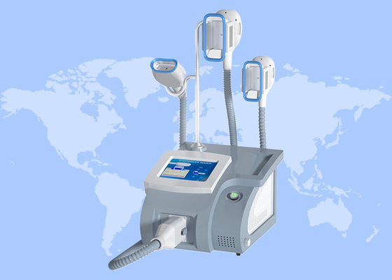 360 Fat Frozen Cryo Handle Fat Weight Loss Cryolipolysis Zamrażalnia