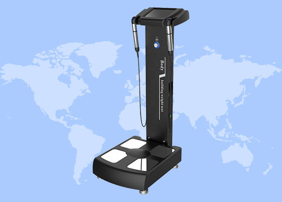 Dobra cena. Inteligentny analizator odchudzania, analizator BMI, analizator składu ciała w Internecie