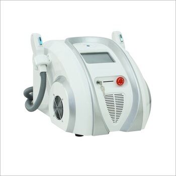 Dobra cena. Biała pielęgnacja skóry Multi Function Beauty Equipment E Lekki IPL RF do usuwania plam w Internecie