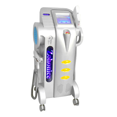 Dobra cena. Women Multi Function Sprzęt Uroda Elight IPL RF do pielęgnacji włosów w Internecie