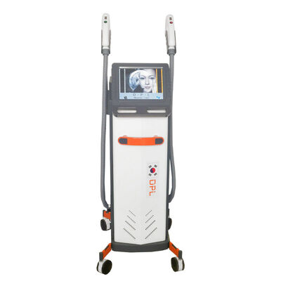 Dobra cena. Cała część ciała Wielofunkcyjny sprzęt kosmetyczny Depilacja Dpl Podwójny uchwyt w Internecie