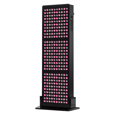 Dobra cena. Czerwone urządzenie LED Panel Laser Stojący Typ PDT do łagodzenia bólu w Internecie