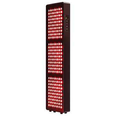 Dobra cena. 5 długości fal 1000W 21 szt. lamp LED Panel do terapii światłem podczerwonym i czerwonym w Internecie