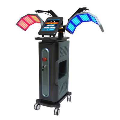 Dobra cena. 7Światło kolorowe Kompleksowa pielęgnacja skóry Przeciwwrotność Pdt Sprzęt do terapii światłem LED w Internecie