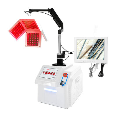 Dobra cena. Terapia tlenowa Pdt Beauty Machine Scalp Anti Hair Loss Salon Use w Internecie