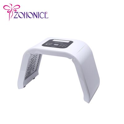 Dobra cena. Anti-aging PDT SMD LED 7 kolorów odmłodzenie skóry Anti-aging Machine w Internecie