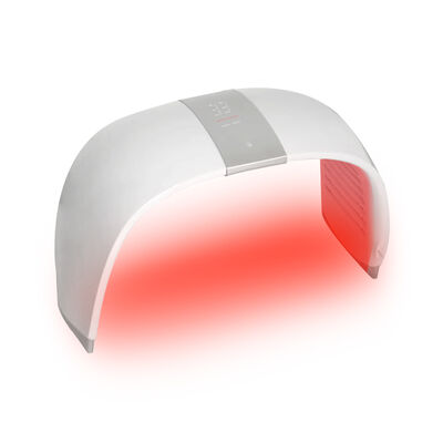 Dobra cena. Salon użyć przenośny kolorowy Pdt Led Photodynamic Therapy Machine dla starzenia się skóry w Internecie