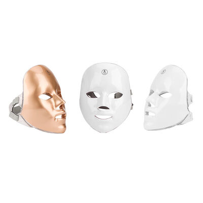 Dobra cena. Zwalczanie starzenia usunięcie zmarszczek Pdt maska terapii świetlnej Ce 7 terapia kolorów w Internecie