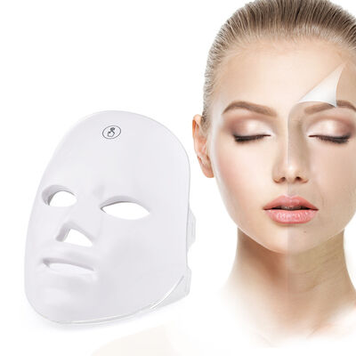 Dobra cena. Pdt Led Light Beauty Kolorowa Odmłodzenie skóry Tighting Face Mask w Internecie