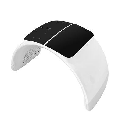 Dobra cena. 220 sztuk Odłączalny Pdt Led Light Therapy Machine Białenie skóry twarzy w Internecie
