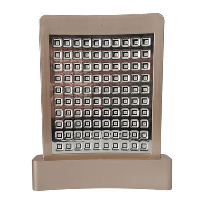 Dobra cena. Leczenie trądziku twarzy Odmłodzenie skóry Czerwony panel LED w Internecie