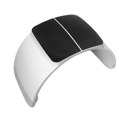 Dobra cena. Odłączalny 7 kolorowy ABS 30W Led Photon Therapy Machine dla pielęgnacji skóry w Internecie