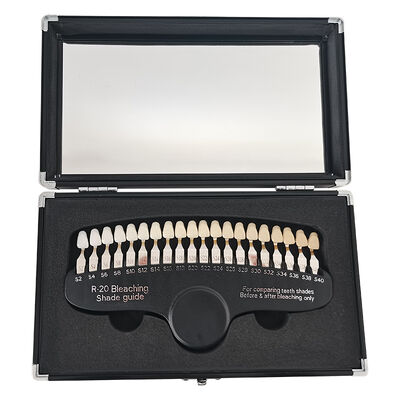 Dobra cena. Zęby oczyszczanie zęby wybielanie zębów 3D wybielanie Cienie przewodnik urządzenie w Internecie