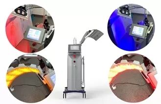 Dobra cena. Zohonice 650W Pdt Light L2 Pro Anti Aging Beauty Machine w Internecie