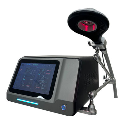 Dobra cena. Uśmierzenie bólu Transdukcja magnetyczna z urządzeniem diodowym laserowym Magneto Terapia w Internecie