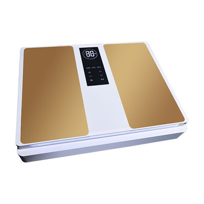 2 w 1 EMS Terahertz Opieka zdrowotna Masaż stóp Maszyna terapeutyczna Terahertz