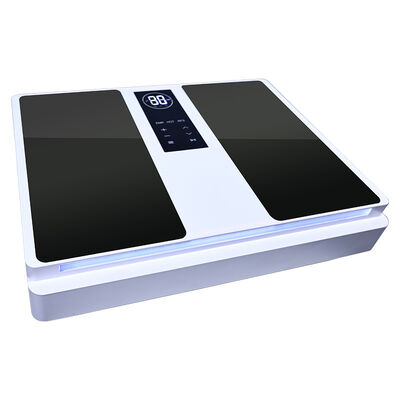 Elektryczne podgrzewane krążenie leczenie bólu stóp stóp Pemf teraherc Therapy