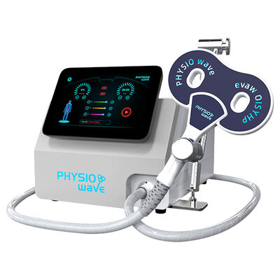 Dobra cena. Wysokiej częstotliwości elektryczny stymulator mięśni Masaż ciała Magneto fizjoterapia maszyna w Internecie