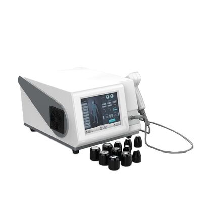 Pneumatyczne balistyczne urządzenie do fizjoterapii falami uderzeniowymi Ulga w bólu Odchudzanie Beauty