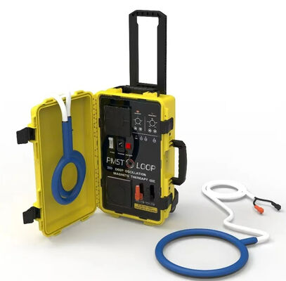 Dobra cena. Zwiększenie wydajności ramion dzięki 5-10 minutom czasu pracy urządzenia PEMF magnetycznego w Internecie