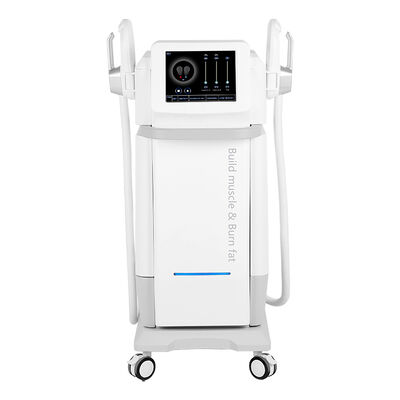 Dobra cena. Electro Magnetic body Slim Nero RF 30000 Maszyna do spalania tłuszczu w Internecie