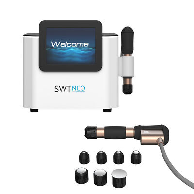 Dobra cena. 6 barów Fale uderzeniowe z zewnątrz ciała do leczenia ED w Internecie