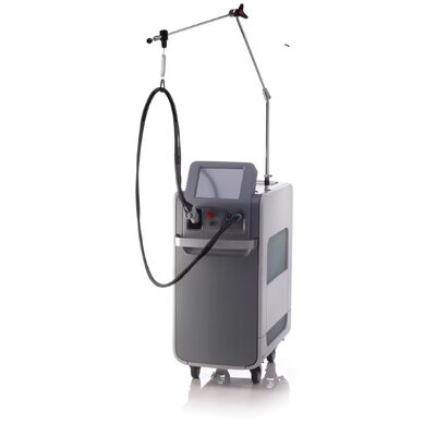 No Pain Home Diode Laser Depilacja Do wszystkich rodzajów skóry Depilacja