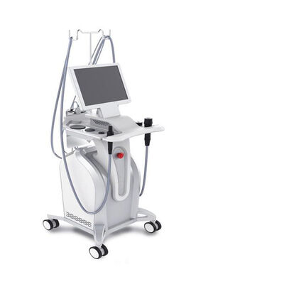 Dobra cena. 448 HZ pojemnościowy rezystancyjny RF próżniowy kształt ciała wyszczuplająca maszyna kosmetyczna w Internecie