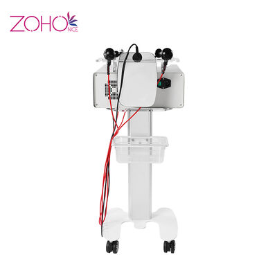 Dobra cena. Fat Knife Kształtowanie sylwetki Odmładzanie skóry 220v Rf Beauty Machine RET CET w Internecie