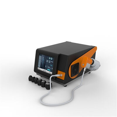 Pulpit 6 Bar Przenośna fala uderzeniowa do uśmierzania bólu Utrata masy ciała