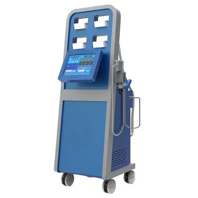 Dobra cena. Cool Wave Plus Shockwave Therapy Unit Kriolipoliza Body Slimming Beauty w Internecie