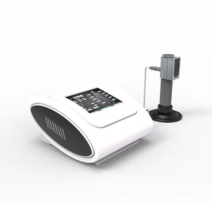 SPA Shock Wave Machine Fizjoterapia Urazy sportowe i leczenie cellulitu