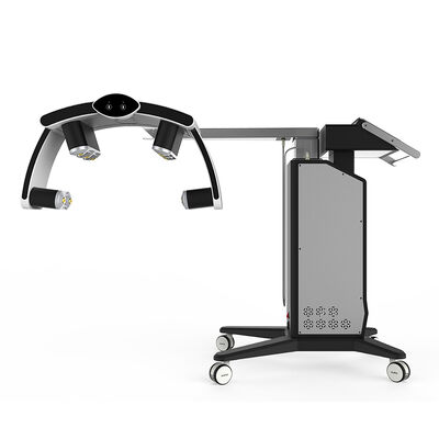 Laserowy aparat łagodzący ból niskiego poziomu 10d Luxmaster Physio