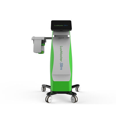 Kształtowanie sylwetki Redukcja tkanki tłuszczowej Laser szmaragdowy Zatwierdzenie FDA 532nm 10d