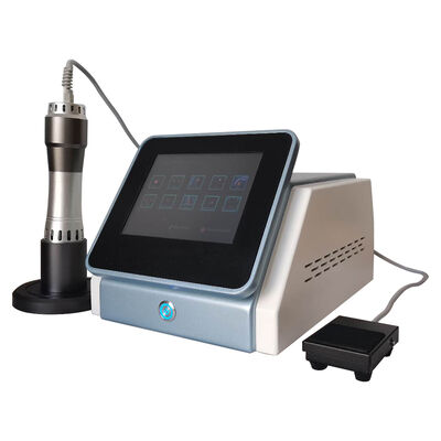 Dobra cena. ESWT Maszyna do łagodzenia bólu z falami uderzeniowymi do fizjoterapii w Internecie