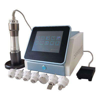 Dobra cena. Urządzenie do leczenia bólu z falami wstrząsowymi w Internecie