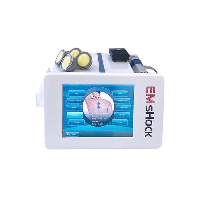 Dobra cena. Głęboka super stymulacja twarzy 1000mj Fizjoterapia Maszyna do fal uderzeniowych w Internecie