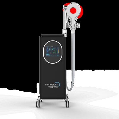 Dobra cena. Pionowe urządzenie do magnetoterapii Pmst Neo Magnetic Plus Nris Light Ring w Internecie