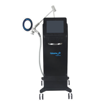 Dobra cena. Emtt Transduction Urządzenie do terapii magnetycznej Masaż stawów Naprawa Fizjoterapia w bliskiej podczerwieni w Internecie