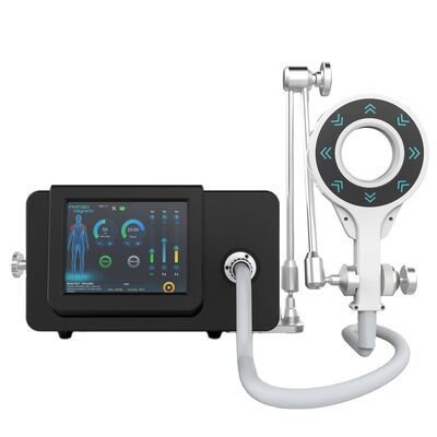 Dobra cena. Klinika Maszyna pozaustrojowa Wygodny masaż fizyczny Meganetic w Internecie