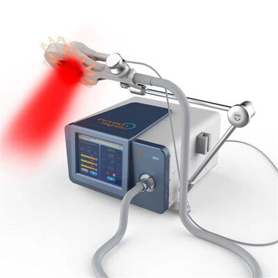 Dobra cena. Przenośna maszyna do magnetoterapii Fizjoterapia Ulga w bólu w pobliżu podczerwieni Pozaustrojowe w Internecie