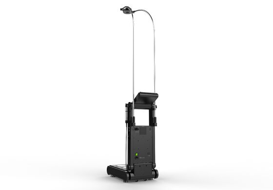 Dobra cena. Bioelektryczny analizator składu ciała BIA 50KHZ 180μA w Internecie