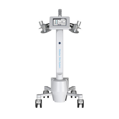 Dobra cena. 532nm Green Light Lipo Laser Machine Odchudzanie Usuwanie cellulitu w Internecie